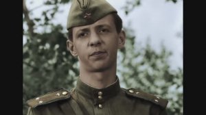 То же говорил мой папа! Фрагменты из фильма "В бой идут одни «старики»". 1973 г.