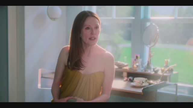Трейлер сериала "Сирены" с Джулианной Мур в главных ролях 2025 год 🔥 смотреть онлайн