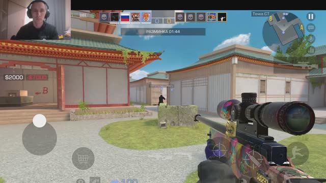 Стрелялки  играю как нуб и команда  нубов