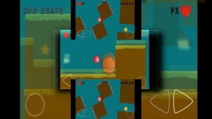 RED BALL 1 PART 1 scan