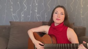 Прекрасный незнакомец. Муз. Л. Бородиной, стихи Е. Олейниковой.