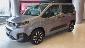 Citroen Berlingo XTR Ситроен Берлинго