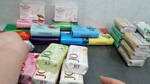 @39 ЗАКАЗ С МАРКЕТПЛЕЙСА/ФАНТАСТИЧЕСКОЕ МЫЛО ❤️#2026#БЛОГЕР#МЫЛО#ОБЗОР