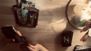 ЕГО ОТНОШЕНИЕ К ВАМ И К СОПЕРНИЦЕ ❓❗️🌺ТАРО ГАДАНИЕ