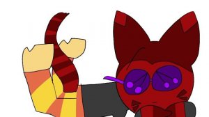 Просто Изабелла.