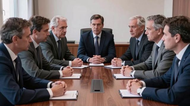 Продолжение  (4)Последняя любовь