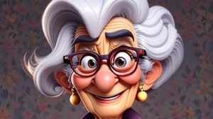 Баба-Яга и Ягоды | Народные сказки | Детям 📚 | Сказка на ночь 😴 Аудиосказки 📖🙂#детям #сказки #Ау