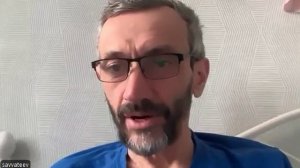 Кто тут у нас раскачивает лодку? Алексей Савватеев