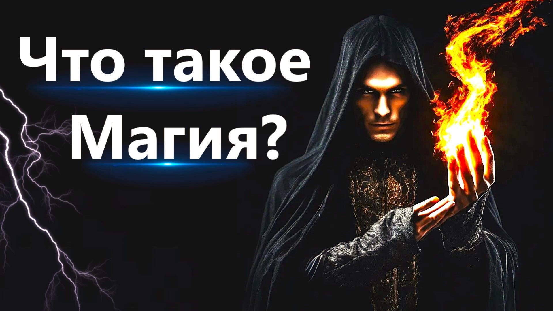 Что такое настоящая магия? 99% людей не знают этого