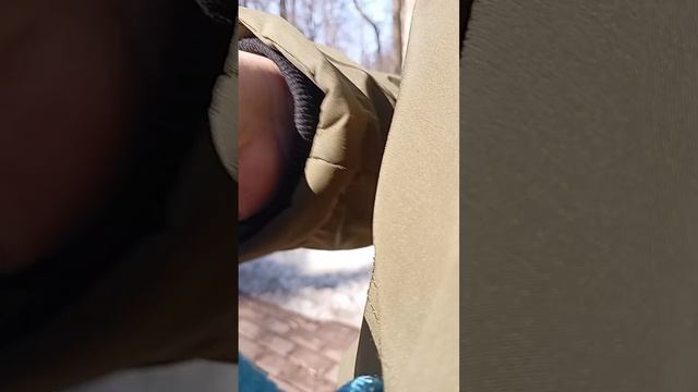 сериал поездка в парк