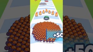 мы играем в игру про еду 🍽️.#играпроеду#видеоигры