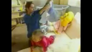 Рекламные блоки и анонс (ОРТ, 22.03.2000)