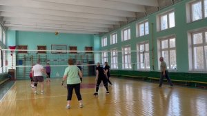 21.03.2026. Московское долголетие.(2)