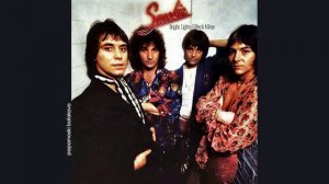 Smokie - I Can`t Stay Here, 1977 Bright Lights & Back Alleys (papamoski balakovo)