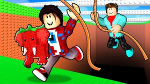 😱КАЧАЙСЯ РАДИ БРЕЙНРОТОВ В РОБЛОКС!