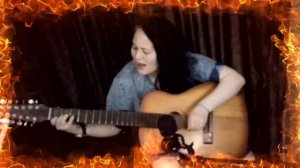 " Потерянный рай" Кавер