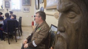 2026.03.21.3. Экскурсия в Щучье. Музей 2-го этажа