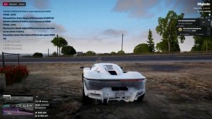Таксист выкинул требовал доп оплату majestic Grand Theft Auto V Legacy - 2026-03-22 19-31-59