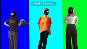 коллабик с луной и милкой^^ извините если что-то не правильно сделала