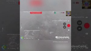 Штурмовые действия Южной группировки в направлении Славянска и Краматорска.