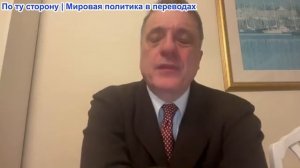 Александр Меркурис - Иранские ракеты попали в Димону после удара США по Натанзу; Израиль в шоке