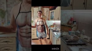 Новые настройки на жизнь!