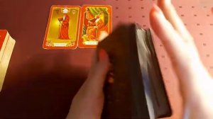 23 марта Карта дня Развернутый Таро-Гороскоп