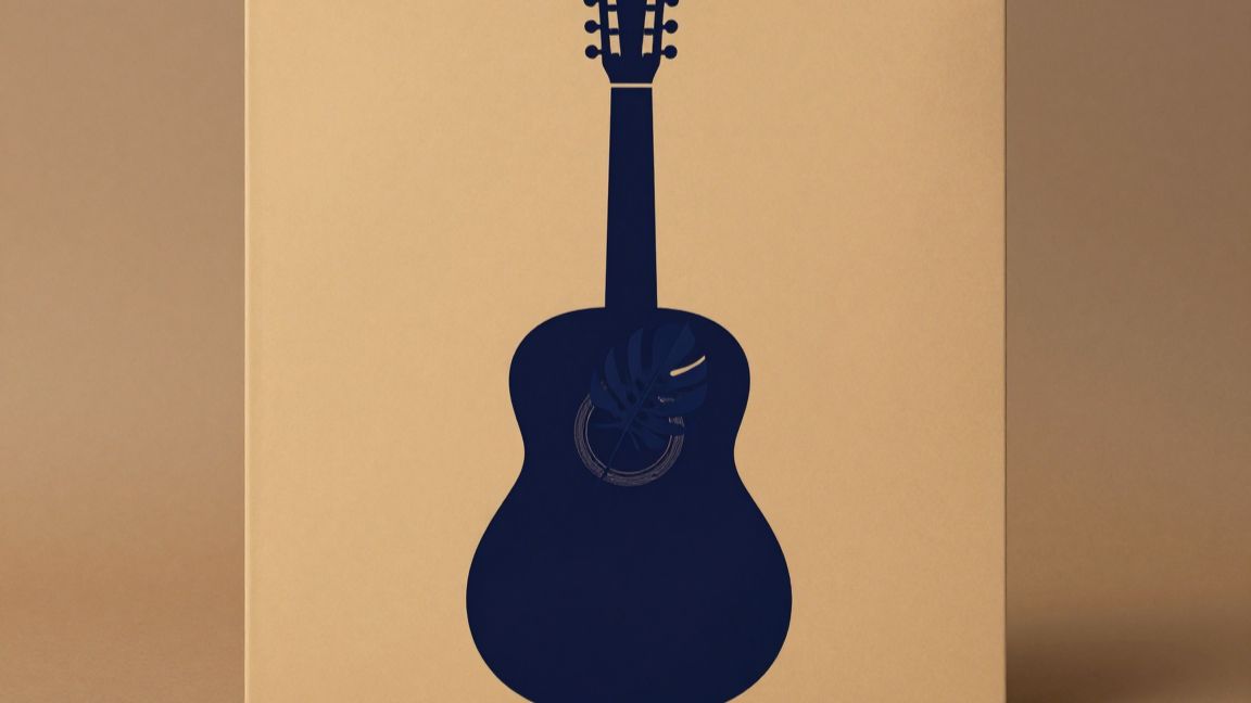 IPANEMA Bosso Nova Instrumental