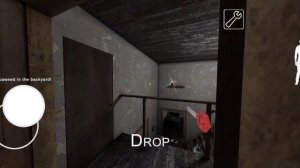 Обычный день в гренни мультиплеер