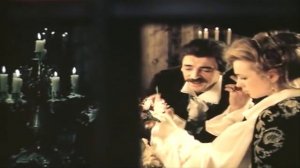 Ланфрен-Ланфра. Реставрация. Михаил Боярский