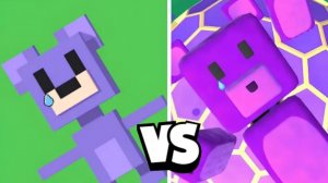 Приключение супер-медведя против фасада/прохождение игры «Улей»