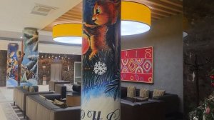 Гостиничный комплекс Башкирия Уфа