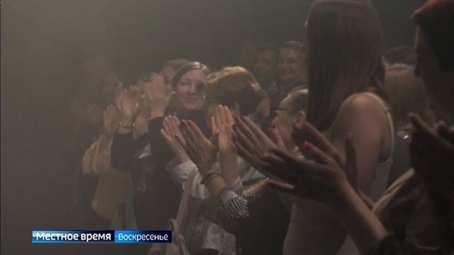 Как прошел III Всероссийский театральный фестиваль им. Валентина Распутина