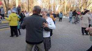 Et si tu n'existais pas....... 21.03.26 Гомель парк Луначарского 🥰💫