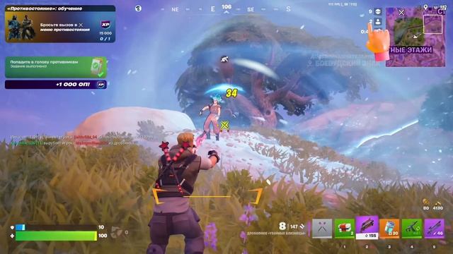 Изи победа аххаххаха скоро выйдет видео всей игры этого раунда!!