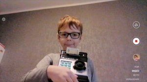 обзор сейфа.