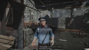 пограничная полиция