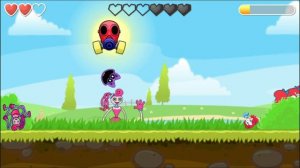 КРАСНЫЙ ШАРИК, , ЧЁРНЫЙ БЕСПОЩАДНЫЙ КВАДРАТ.  КРАСНЫЙ ШАРИК И ПЕРСОНАЖИ