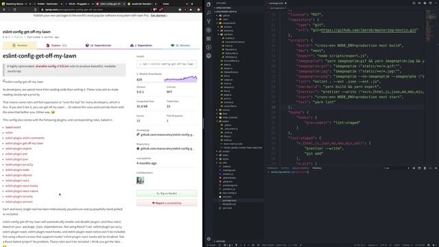 Lee Robinson - 003 - Developing Locally