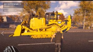 Construction Simulator(78)Дом1