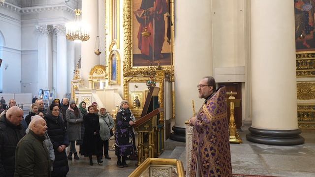 О род развращенный и неверный... Иисус изгоняет бесов