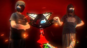 Знакомьтесь, это..           Женя
(мой брат, ок да?)