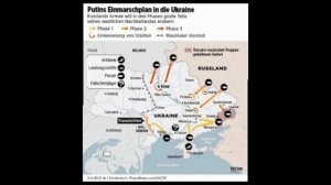 ‼️🇷🇺🏴☠️В мае 2026 года Россия начнёт наступление на Литву, Латвию и Эстонию так же, как в 2022 г