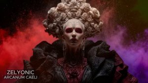 Futuristic Techno Opera Journey ｜ Arcanum Caeli