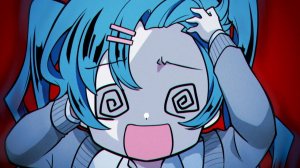 【Tsumikusa ft. Hatsune Miku】心がもう限界です / I'm done