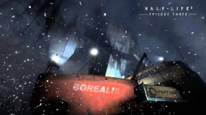 Half-Life 2: Episode 3 — The Closure | Полное прохождение #3