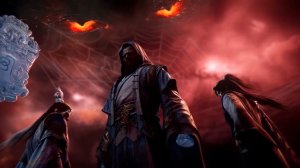 Противостояние святого - 134 серия (превью)