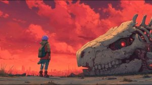 KOWARETA 𝟭𝟵𝟴𝟳 ｜ Synthwave Chillwave Retrowave Cyberpunk PLAYLIST FOR CODING-(1080p60)