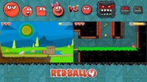 КРАСНЫЙ ШАРИК, , ЧЁРНЫЙ БЕСПОЩАДНЫЙ КВАДРАТ.  КРАСНЫЙ ШАРИК И ПЕРСОНАЖИ