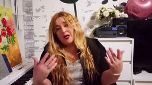 Поёт моя Мама М.Алина💞,, АЙСБЕРГ,,🌊❄️